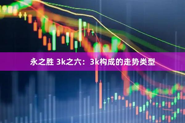 永之胜 3k之六：3k构成的走势类型